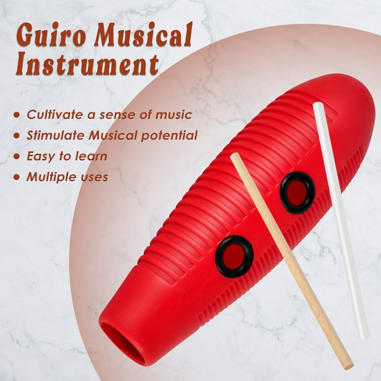 Fish 2024 scraper instrument
