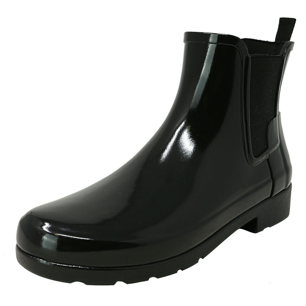 new hunter chelsea boot