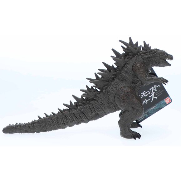 Godzilla 2023 Figurine Articulée de 6 Pouces Movie Monsters - Godzilla (Version Île d'Odo)