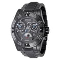 thumbnail image 1 of RELOJ INVICTA RESERVE 47572 NEGRO, 1 of 1