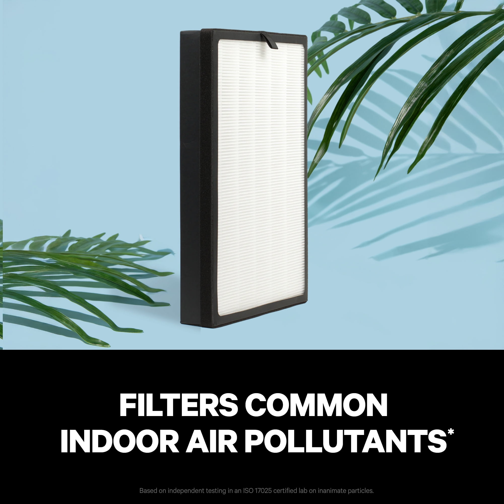 PuroAir 400 Replacement Filter - HEPA Air Filter for PuroAir 400 Air Purifier