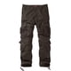 thumbnail image 3 of Pantalones Cargo Match para Hombre Salvaje Color Caqui Oscuro Talla 30, 3 of 6