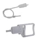 thumbnail image 5 of Aspirador Nasal De Nariz Extractor Manual Portátil Presión Negativa Limpiador De Nariz Infantil Aspirador Para Bebé, 5 of 7