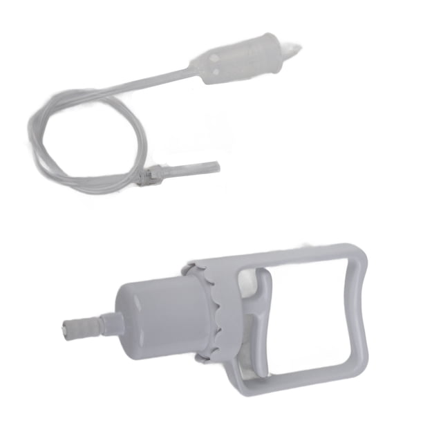 Aspirador Nasal Con Ventosa, Extractor Manual Portátil, Presión Negativa, Limpiador De Nariz Infantil Manual, Aspirador Para Bebé