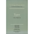 thumbnail image 1 of Typee, Volume 1, Édition Savante (Melville), 1 of 1