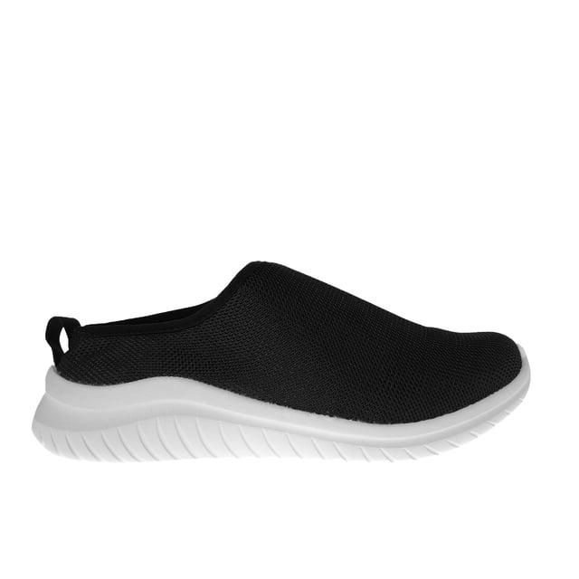 Tenis Sandra color negro de malla 23.0 Dorothy Gaynor Tenis Sandra color negro de malla 23.0