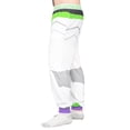 thumbnail image 5 of Toy Story Buzz Lightyear Two Piece All the Buzz Costume Pajama Set, 5 of 6