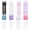 8pc, variant on EBCUE 4 Pcs Root Comb Applicator Bottle 6oz,Hair Oil Applicator Bottle for Hair,Oil Comb Applicator Hair Bottle Applicator for Hair Dye Shampoos Hair Salons Camping Traveling