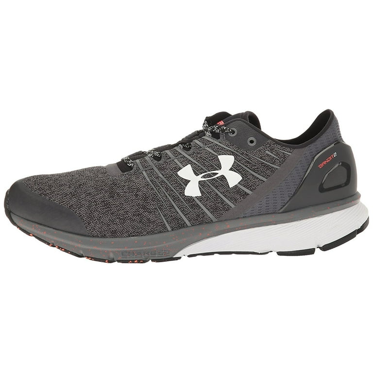 Under Armour Men's Charged Bandit Running Shoe - Main Image