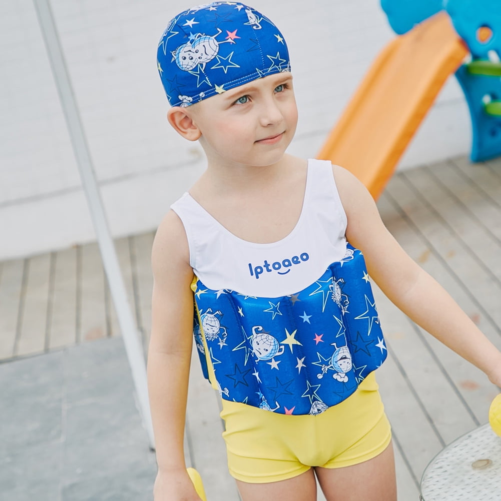 baby buoyancy swimsuit