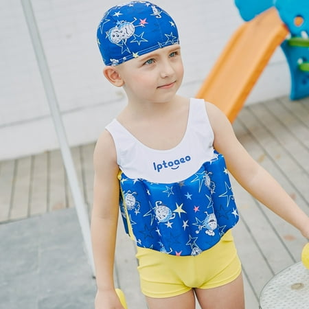 Walfront Maillots De Bain Pour Bebes D Apprentissage De Natation Maillot De Bain Pour Enfants Maillot De Bain Bebe Garcon Walmart Canada