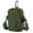 Green, variant on Spencer Mens Shoulder Sling Bag Multi-Pockets Messenger Bag Waterproof Small Crossbody Phone Bag Waist Pack Belt Bag Casual Flap Purse, Green