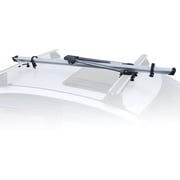 Sparehand 1-Bike Roof Mounted Vehicle Rack, 35 lb. Max Weight Capacity