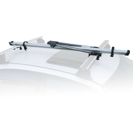 Sparehand 1-Bike Roof Mounted Vehicle Rack, 35 lb. Max Weight Capacity
