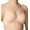 Nude, variant on Women's Calida 04224 Sensitive Lightly Padded Underwire Bra (Nude 32A)