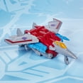 thumbnail image 5 of Transformers Cyberverse Warrior Class Starscream, 5 of 18