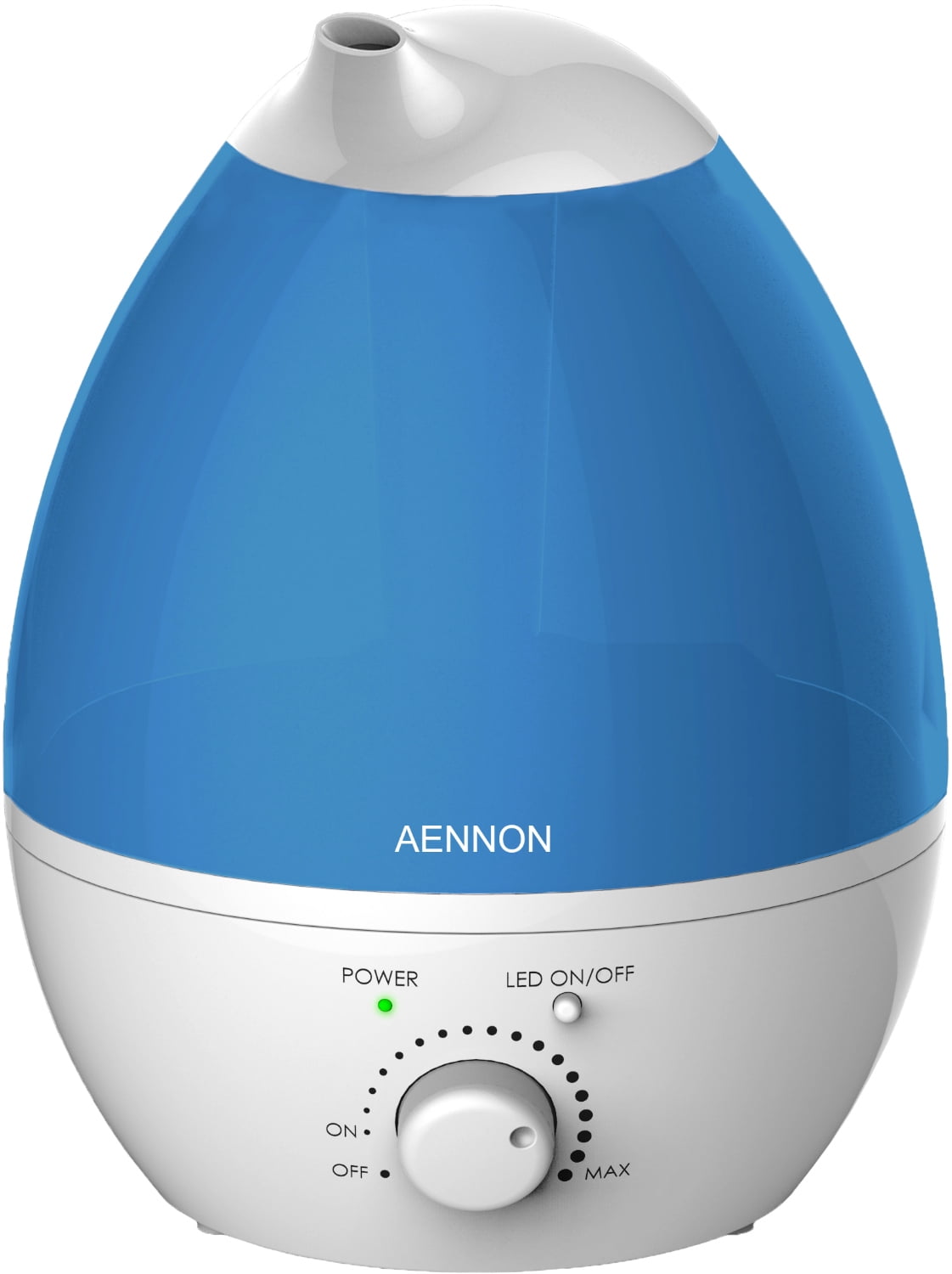 Cool Mist Humidifier 2 8l Ultrasonic Humidifiers For 20 Hours Use Cool Mist Humidifier 2 8l Ultrasonic Humidifiers For 20 Hours Use Whisper Quiet 7 Color Led Lights Auto Shut Off Home Bedroom Baby Room Office
