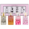 thumbnail image 3 of Set de perfume Nanette Lepore Chic Coffret Collection, 20 ml, 4 unidades, 3 of 3