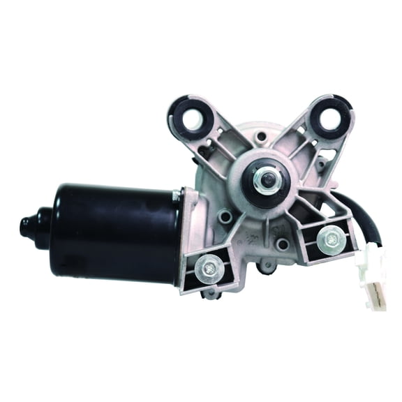 OEG Parts New Windshield Wiper Motor Replacement for Saab 9-3 03-05 Front Wiper Motor 12805859 43-2904 85-2904