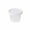 Transparent-606, variant on Clear Plastic Food Storage Containers Leakproof Takeout Boxes Reusable Bpa-free Dessert Cups with Lids for Yogurt Parfaits Fruit Salads Party Catering, Ukhbmc | M, Transparent