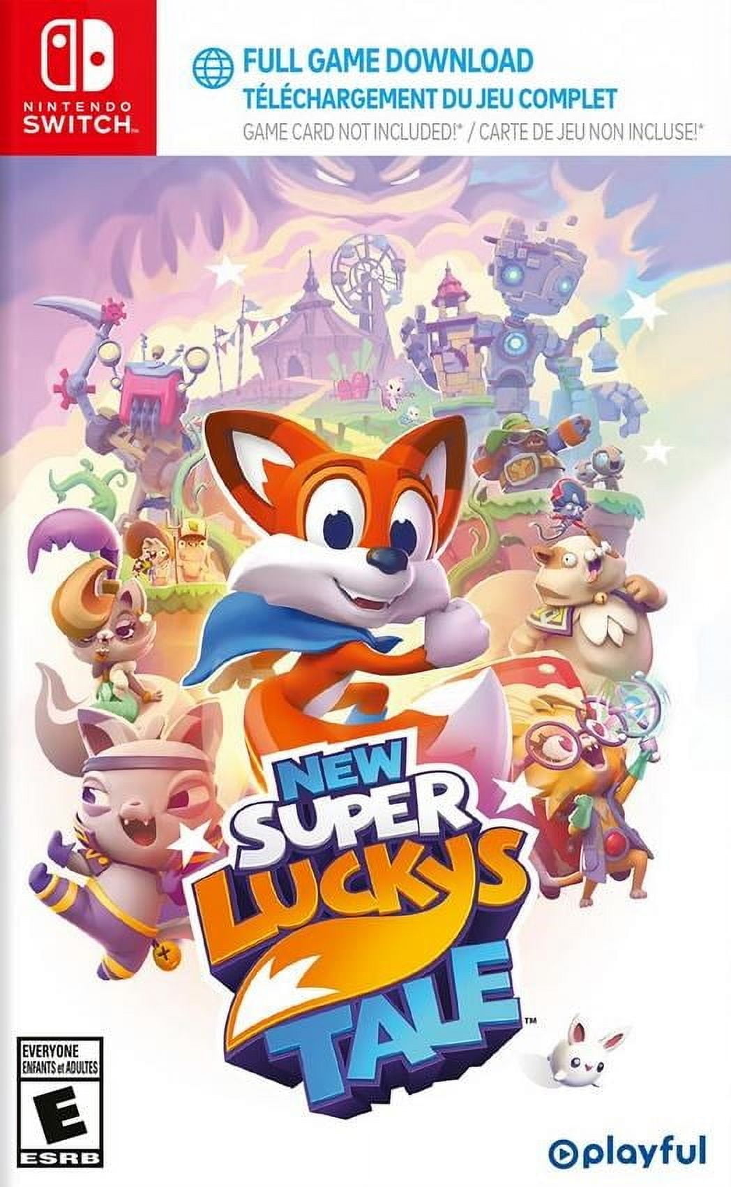 I*CHU: Chibi Edition, Nintendo Switch - Walmart.com
