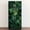 Color 2, variant on Self Adhesive Vinyl Refrigerator Wrap Set Cow Old Barn Modern Highland Cow Windmill Farmhouse Door Mural Removable Fridge Sticker Peel and Stick Full Door Cover Decal Kitchen Bar Decor