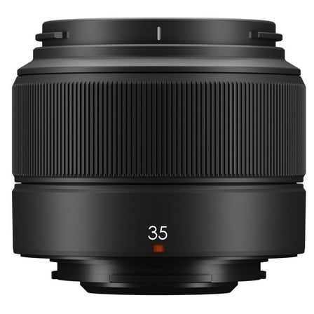 Fujifilm XC 35mm f/2 Lens