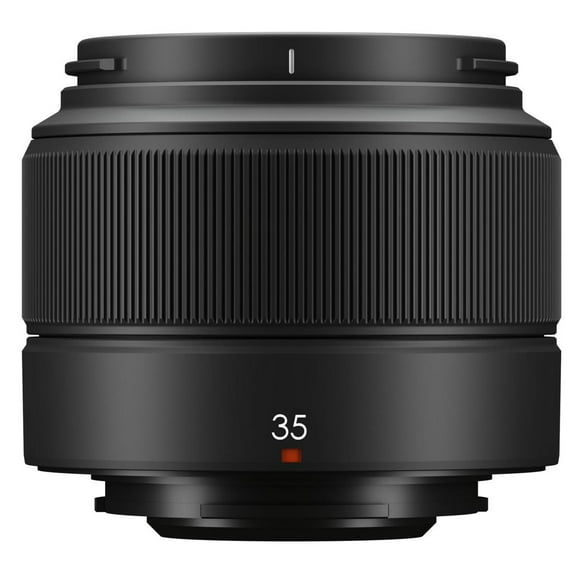 Fujifilm XC 35mm f/2 Lens
