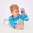 thumbnail image 4 of TickiT Sensory Glitter Storm - Set of 3 - Blue, Silver, Gold, 4 of 7