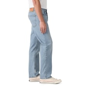 Levis Mens 505 Regular Jeans