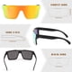 thumbnail image 5 of Gafas de sol FEISEDY B2990 polarizadas de gran tamaño cuadradas para hombre, 5 of 7
