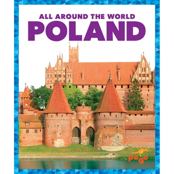 All Around the World: Poland (Hardcover)
