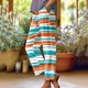 thumbnail image 1 of WILLBEST Pantalones Casuales para Mujer, Cómodos, Holgados y Cómodos, con Cintura Alta y Bolsillos para Uso Diario. Chica, 1 of 3