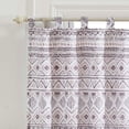 thumbnail image 4 of Barefoot Bungalow Denmark Curtain Panel, Set of 2, 4 of 6