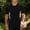 Black-E, variant on Men’s Active Quick Dry Crew Neck T Shirts Loose Fit | Athletic Running Gym Workout Short Sleeve Tee Tops Size M-4XL Black-E