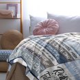 thumbnail image 6 of Retirement Gifts for Men 2024, Happy Retirement Gifts Blanket 50"x60", Funny Retirement Gifts for Men, Best Retired Gifts for Coworker, Cool Retirement Decorations Men, 6 of 6