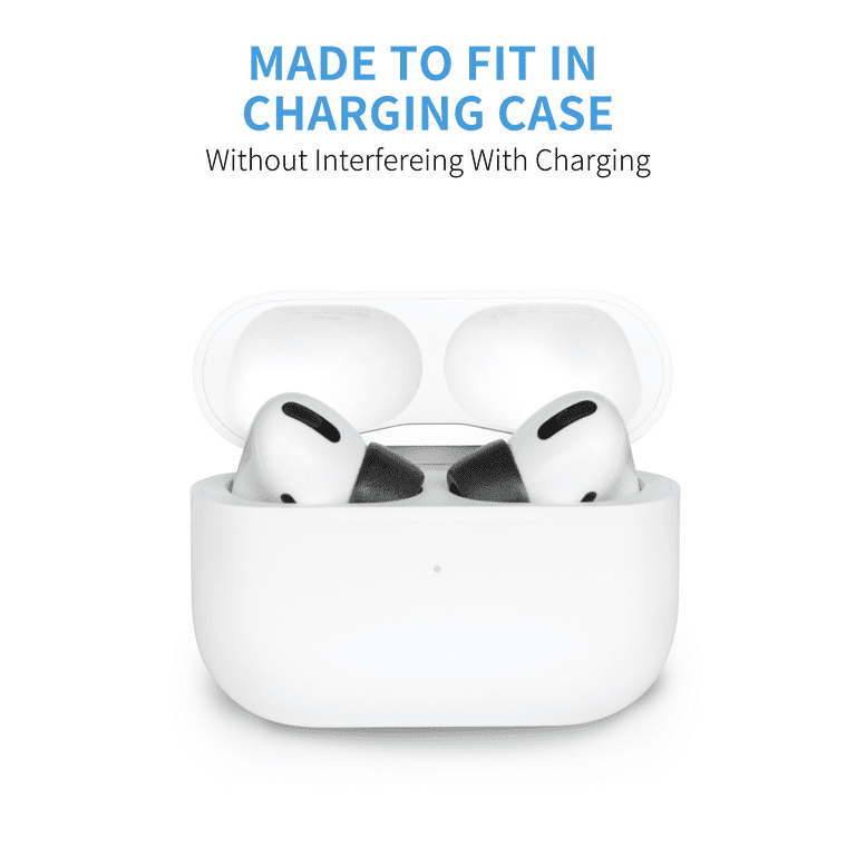 Comply Foam Ear Tips for AirPods Pro Generation 1 & 2