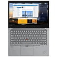 thumbnail image 3 of Restored Lenovo ThinkPad T14 G2 14" FHD IPS Intel Core i5-1145G7 2.60 GHz 16GB DDR4 256GB SSD Intel Iris Xe Graphics Windows 11 Pro Laptop, Gray (Refurbished), 3 of 5