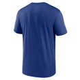 thumbnail image 3 of Men's Nike Royal Kansas City Royals Legend Icon Performance T-Shirt, 3 of 3