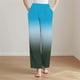 thumbnail image 3 of Puyaiuu Women's Pajama Pants With Pockets Flannel Pajama All kinds of Print Comfy Lounge Pant Fuzzy Sleep Bottoms with Pockets Gift, 3 of 5