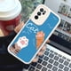 thumbnail image 3 of "Expresa tu personalidad con una exclusiva funda para teléfono con diseño de dibujos animados de doble capa para iPhone 14", 3 of 4