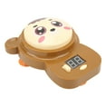 thumbnail image 4 of Compteur Tactile Haut, Compteur Tactile Portable Durable pour Entraînement en Hauteur avec Design de Diffusion Vocale pour Jouet d'Activité pour Enfants, 4 of 8