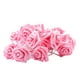 thumbnail image 4 of Cadena de luz LED Flor de rosa Lámpara decorativa con pilas Iluminación colgante para banquete de boda, Rosa Advancent HA003522-02, 4 of 6