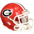 thumbnail image 1 of Minicasco Riddell NCAA Georgia Bulldogs Speed Réplica, 1 of 4
