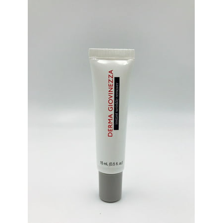 Derma Giovinezza- Instant Wrinkle Remover- Rapidly Repair and Restore Healthy, Youthful Skin (0.5