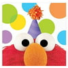 Beverage Napkin | Elmo Collection | Party Accessory