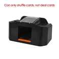 thumbnail image 2 of Automatic Card Shuffler Automatic Playing Cards Shuffler for Travel Home Party Table Games ,Easy to Operate, 2 of 6