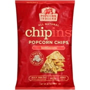 Popcorn Indiana chip'ins Kettlecorn Popcorn Chips, 6.7 Oz.