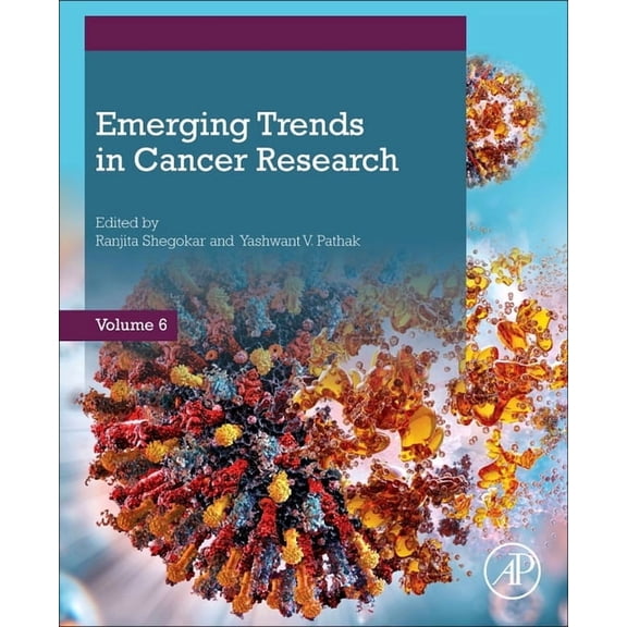 Emerging Trends in Cancer Research, (Paperback)