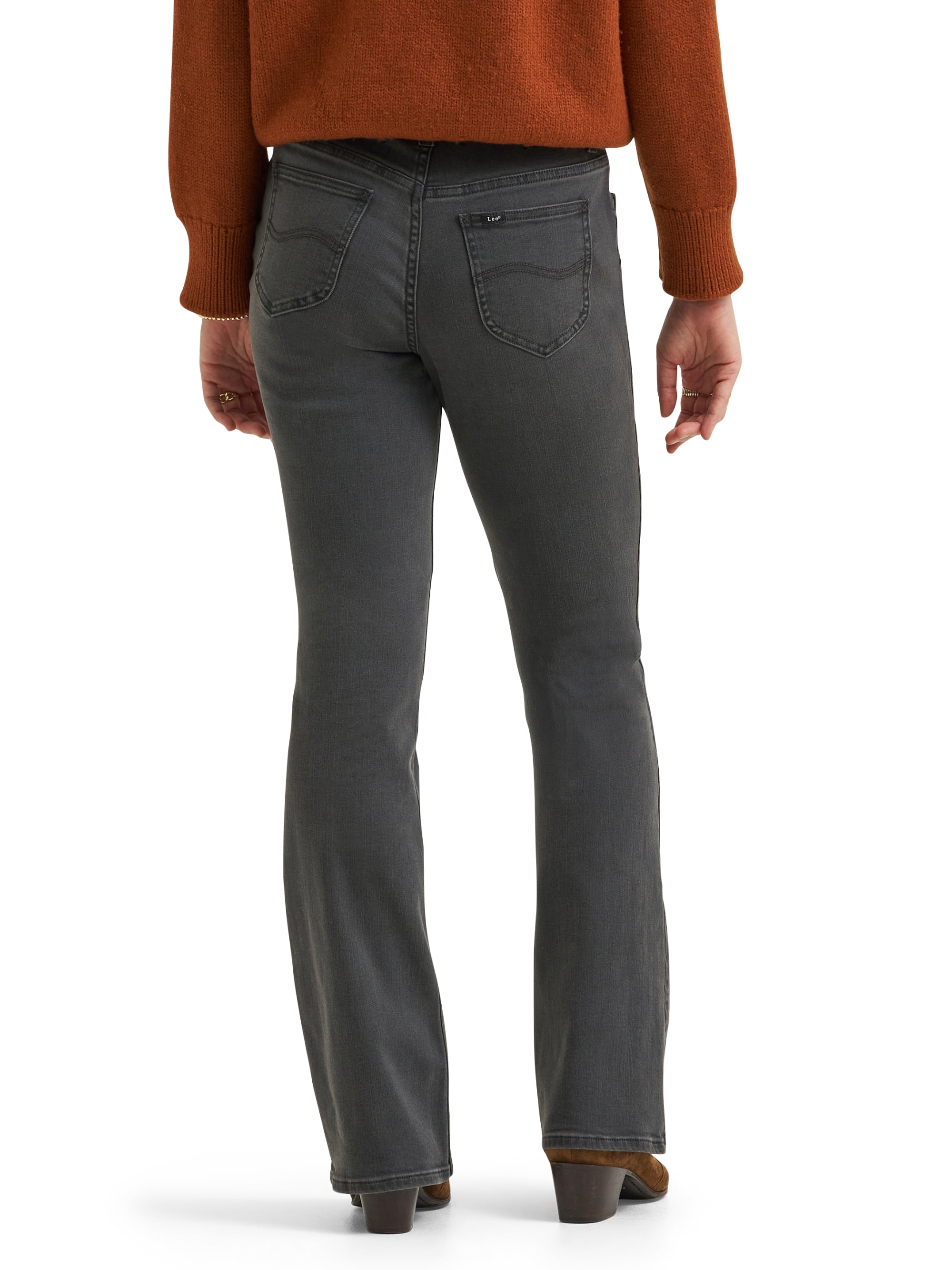 Lee® Women's Flex Motion Regular Fit Bootcut Jean